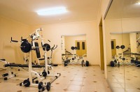 Тренажерный зал - фотогалерея на RCC-TRAVEL.RU Тренажерный зал - фотогалерея на RCC-TRAVEL.RU